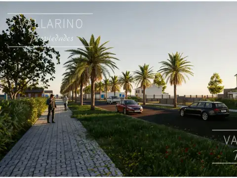 Terreno en Venta de 300,0 m2