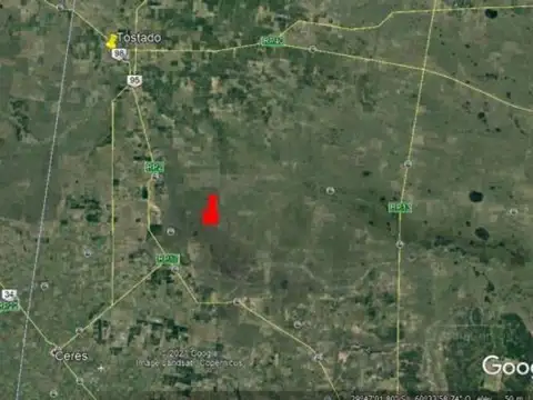 CAMPO GANADERO 2200 HECTAREAS EN LOGROÑO