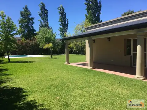 Casa en Venta en Septiembre, USD 535.000