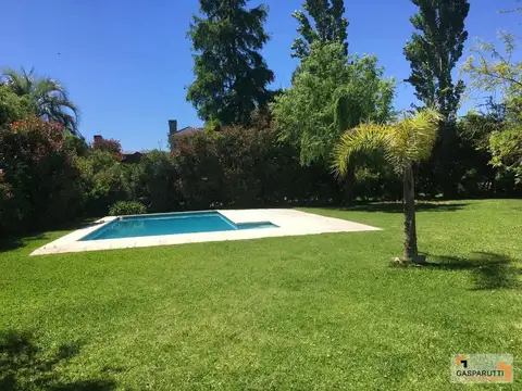 Casa en Venta 20 años