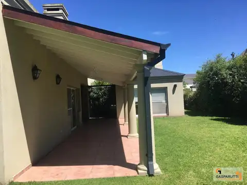 Casa en Venta al Norte
