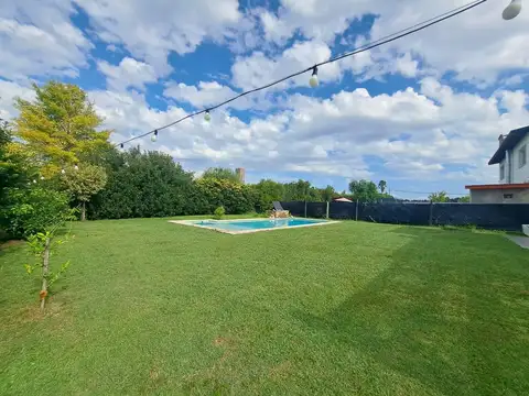 Casa en Venta en Roldan, San Lorenzo