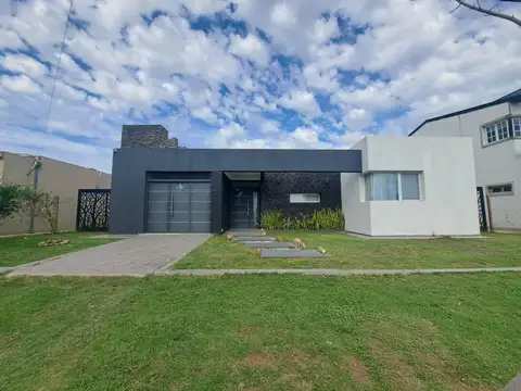 Casa en Venta 4 años