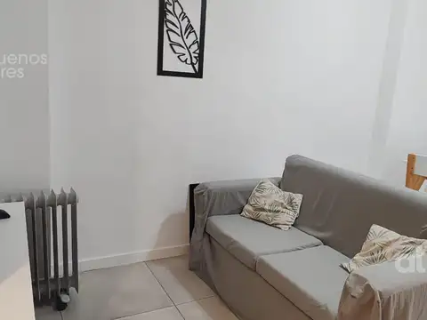 Departamento en Alquiler Temporal en Parque Patricios, USD 580