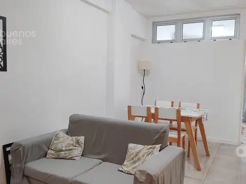 Departamento en Alquiler Temporal 5 años