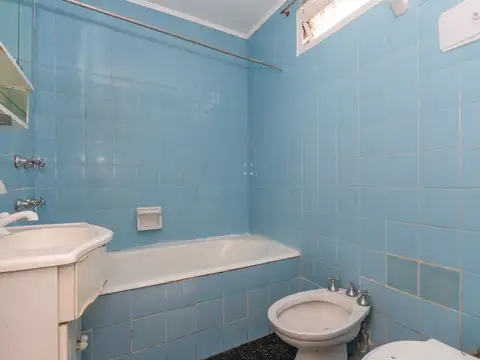 Departamento en Venta 50 años