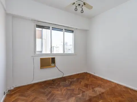 Departamento en Venta en Almagro Sur, USD 80.000