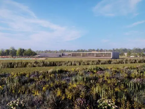 Terreno en Venta en Funes Norte, USD 100.000