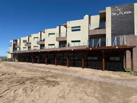 Departamento en Venta en Las Gaviotas, USD 194.000