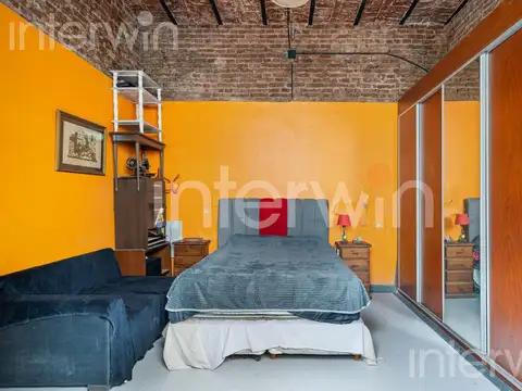 Depto Tipo Casa en Venta de 2 dormitorios