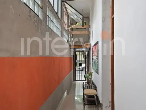 Depto Tipo Casa en Venta 25 años