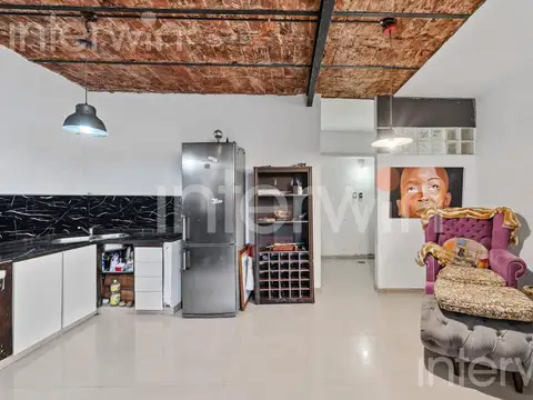 Depto Tipo Casa en Venta de 3 ambientes