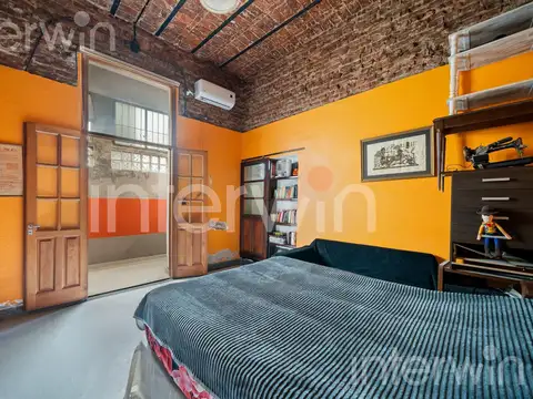 Depto Tipo Casa en Venta en Villa Urquiza, USD 175.000