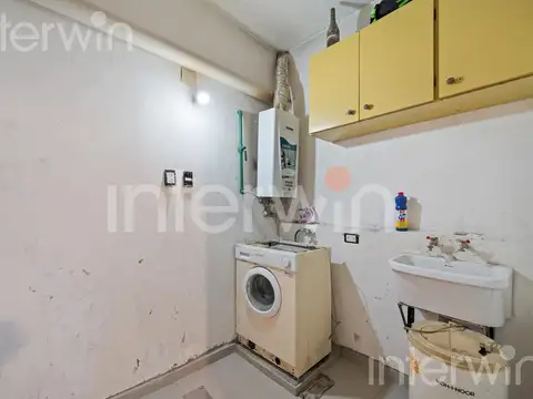 Depto Tipo Casa en Venta con 1 cocheras