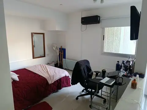 Departamento en Venta en Saavedra, USD 120.000