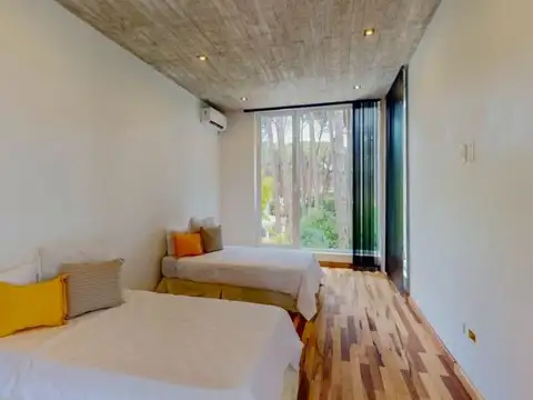 Casa Barrio Constancia