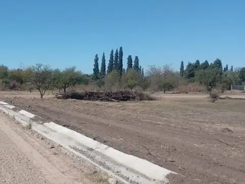 las toscas s/n