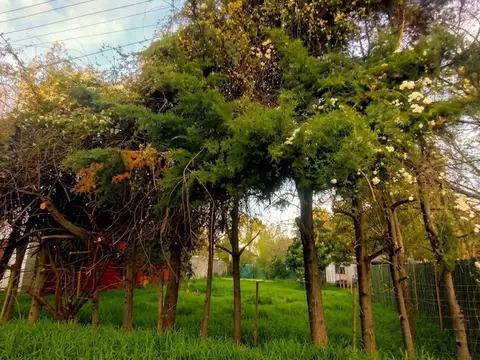 Terreno en Venta en Barrio el Cazador, USD 48.000
