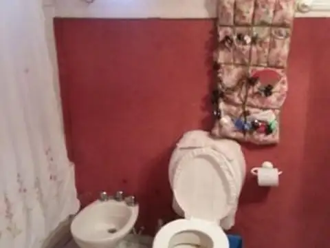 Casa en Venta 20 años