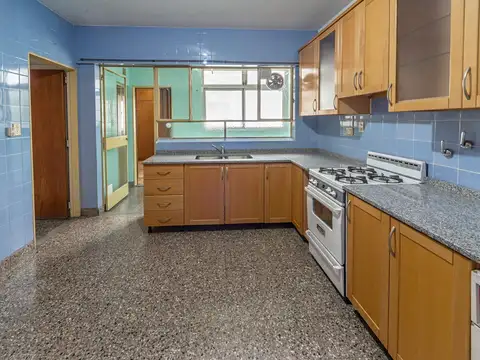 Departamento en Venta de 3 dormitorios