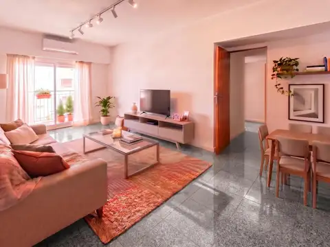 VENTA DEPARTAMENTO 4 AMBIENTES  BELGRANO