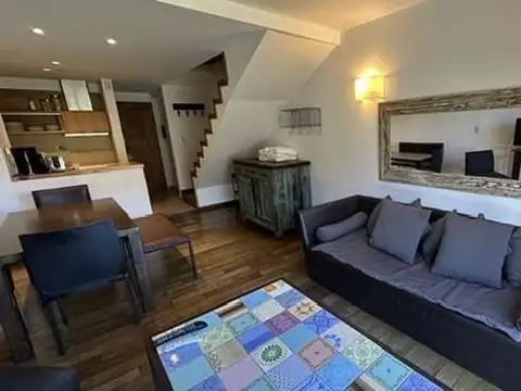 Departamento en Venta en Villa Cerro Catedral, USD 300.000