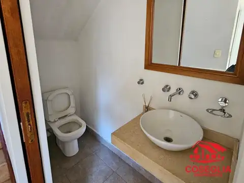 Casa en Alquiler A Estrenar