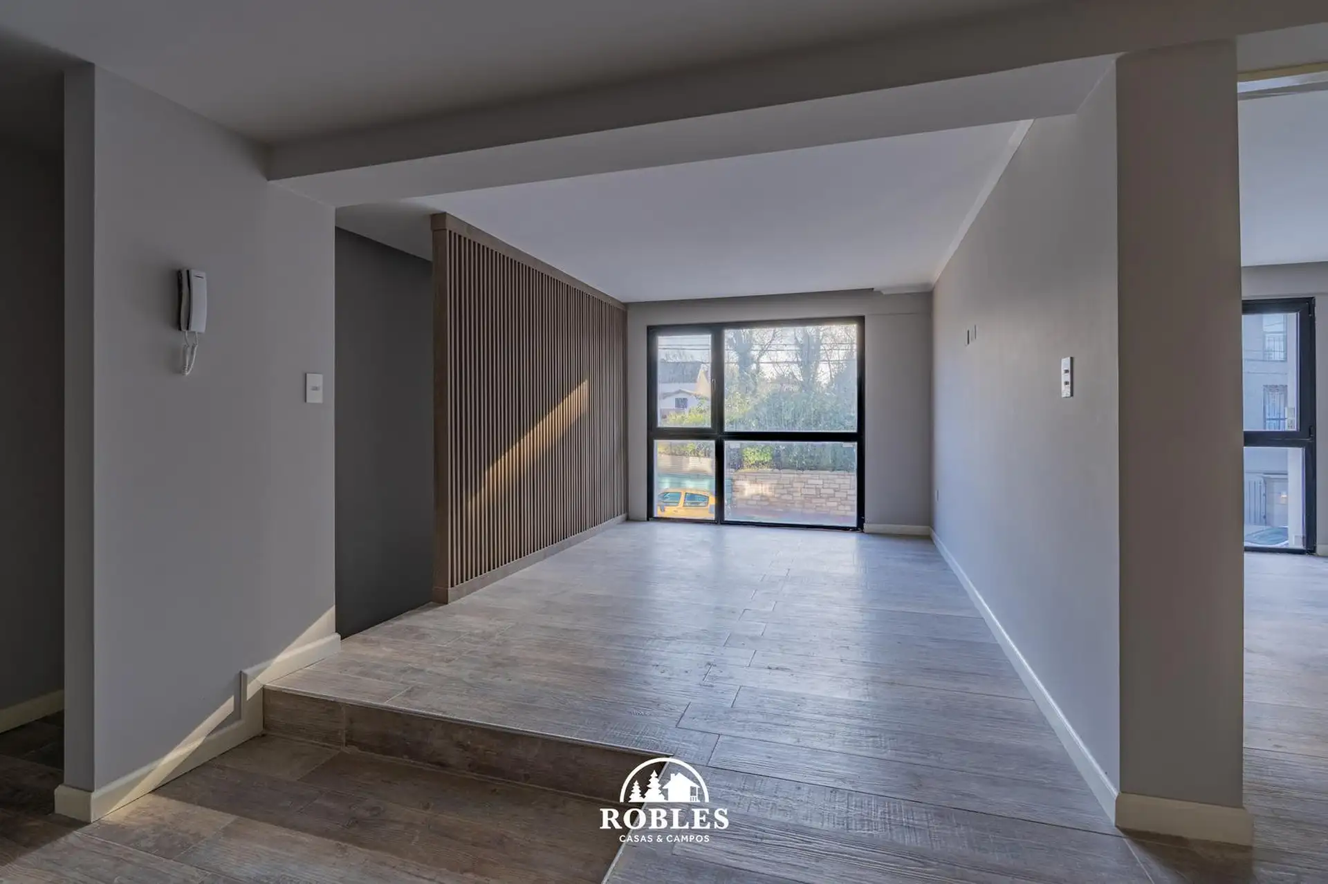 Duplex en el excelente entorno de Playa Chica