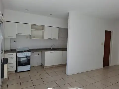 Departamento en Venta 13 años