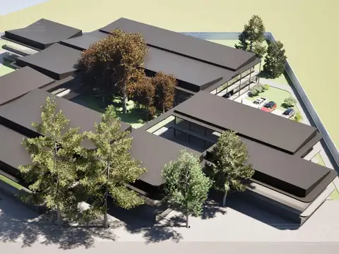 Local / Oficina - Escobar