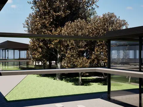 MEET - Escobar - Ramal Escobar, KM 45 - Acceso San Matias