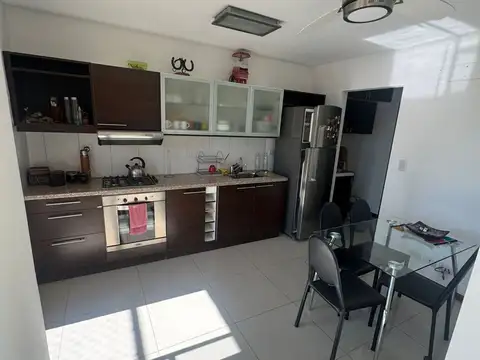 Departamento en Alquiler de 2 dormitorios