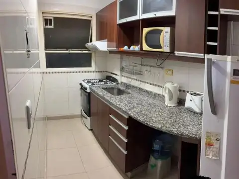 Departamento en Alquiler de 2 ambientes