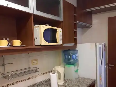 Departamento en Alquiler en Palermo Viejo, USD 550