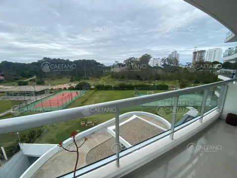 En venta apartamento de 1 dormitorio en Punta del Este