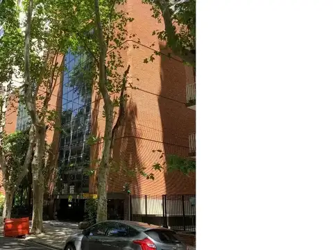 Cochera en Venta en Belgrano, CABA
