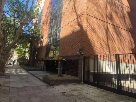 Ohiggins 1600, Piso 4