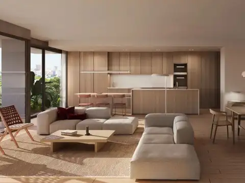 Venta, Departamento, Duplex, Casas, Piscina, Parrilla, Belgrano R
