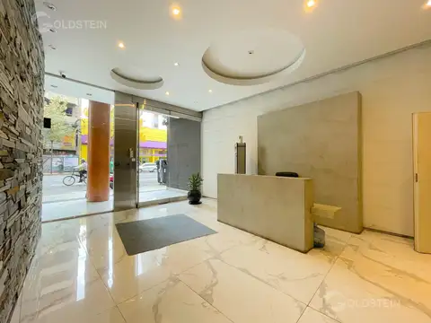 Departamento en Alquiler de 1 dormitorio