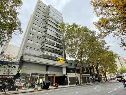 Departamento en Almagro