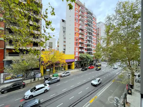 Departamento en Alquiler de 2 ambientes