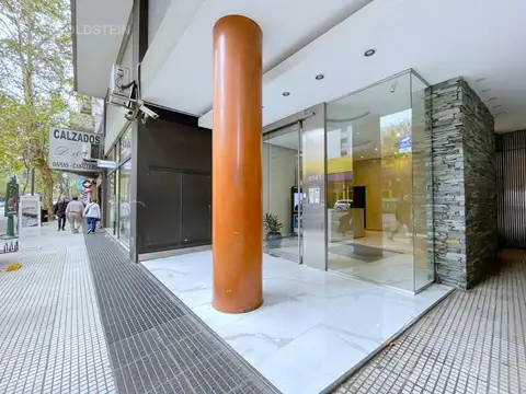 Corrientes  al 3700