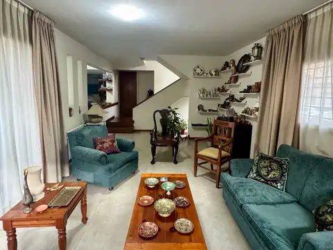 Casa en Venta en Villa Devoto, USD 650.000