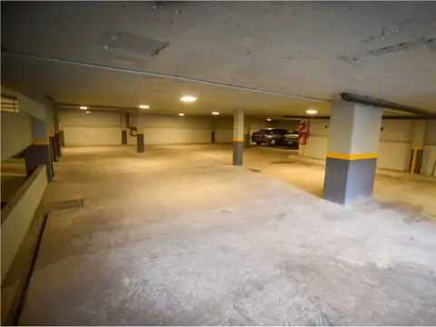 Boulevard Pellegrini 2400