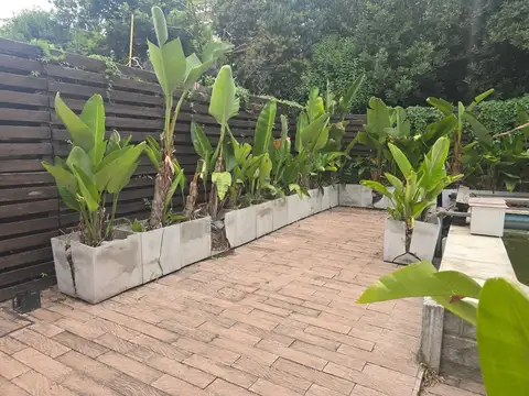 Casa en Venta al Noroeste