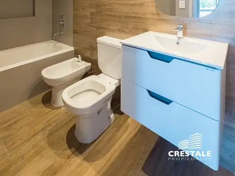 Departamento en Venta al Este