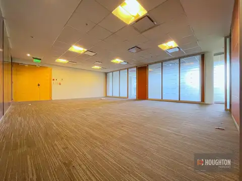 Oficina en Venta en Puerto Madero, USD 1.849.900