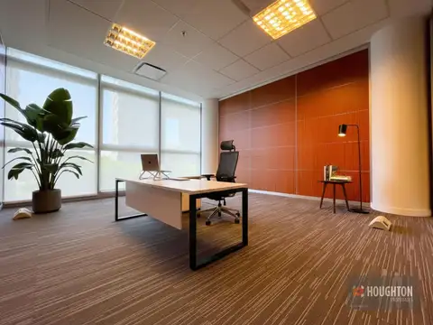 Oficina en Venta en Puerto Madero, Capital Federal