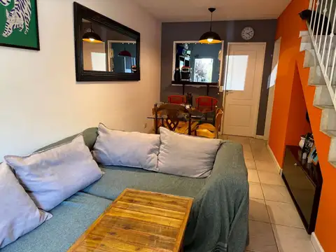 Casa en Venta 18 años
