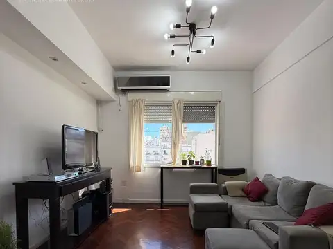 Departamento en venta en Almagro